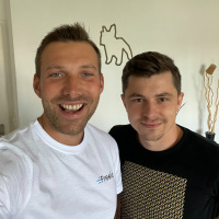 Matěj Kapošváry, Shopsys: Byli jsme na totální hraně failu, ale vždy jsme to zvládli vybalancovat