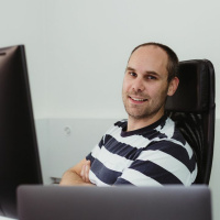 CTO Freela Karel Borkovec o budování SaaS aplikace, zdravém životním stylu a pohybu