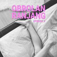 Episode 2: Reaksi Netyjen Terhadap Korban Pelecehan Seksual