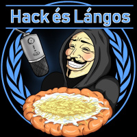 HnL348 - Bámuló támadás