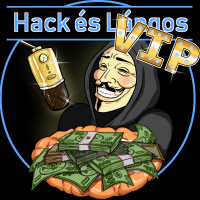 HnLVIP008 - Hacktivity story