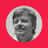 BB s Tomášem Hrudou: Krysí závod is over. Přichází učící se organizace.