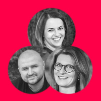 BB s S. Poulson, K. Pospíšilová, Č. Horký - Důvěřuj, ale prověřuj