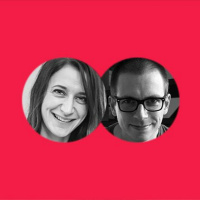 BB s Boženou Řežábovou a Jánem Ilavským: Zábava 21. století a jak z ní ven?