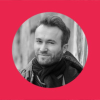 BB s Kamilem Demuthem - Hledat cesty a nevzdat se (audio)