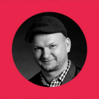 BB s Petrem Skondrojanisem - Jedinečnost