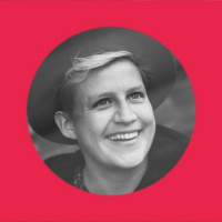 BB S Eliškou Podzimkovou - Eliška Podzimková a její ilustrovaný svět