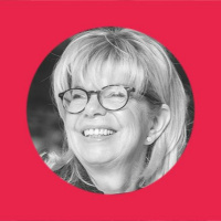 BB s Jitkou Dvořákovou - Druhý život začíná po padesátce