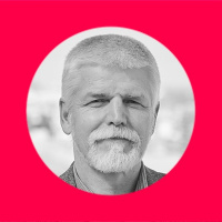 BB s Petrem Pavlem - Sloužit vlasti