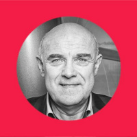 BB s prof. Vladimírem Maříkem: Technologická revoluce a její dopady na společnost