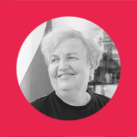 BB s Danou Drábovou - (Ne)spoutaná energie