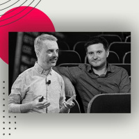 Koronavirový speciál #12 - Leadership a firemní kultura v online světě