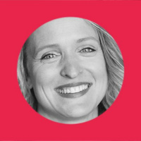 BB se Simonou Bagarovou - Všichni jsme senioři