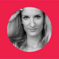 BB Adéla Vinczeová Banášová – O Hledání Vnitřního Pokoje Aneb Adéla Za Oponou