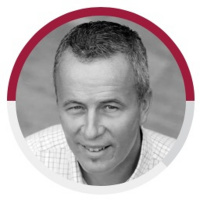 Roman Stupka: Chcete změnit vaši firmu k lepšímu? Pak musíte nejdřív změnit sebe