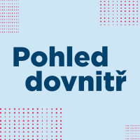 Pohled dovnitř s Leošem Jiřelem