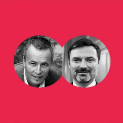 Zaosteno Na Zkuenosti Inspirativních Lidí