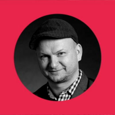 Zaosteno Na Zkuenosti Inspirativních Lidí