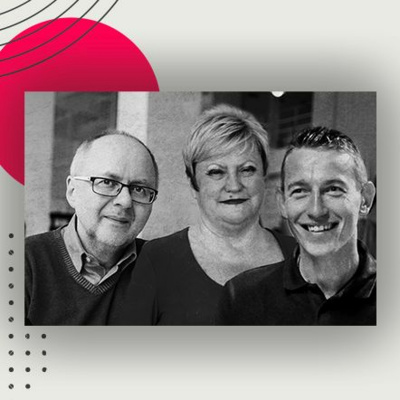 Zaosteno Na Zkuenosti Inspirativních Lidí