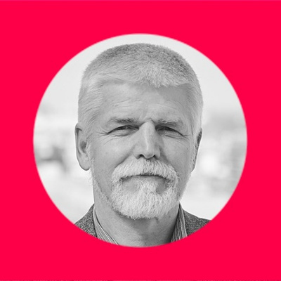 Zaosteno Na Zkuenosti Inspirativních Lidí