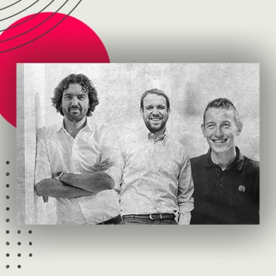 Zaosteno Na Zkuenosti Inspirativních Lidí