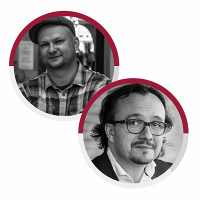 Zaosteno Na Zkuenosti Inspirativních Lidí