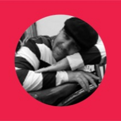 Zaosteno Na Zkuenosti Inspirativních Lidí