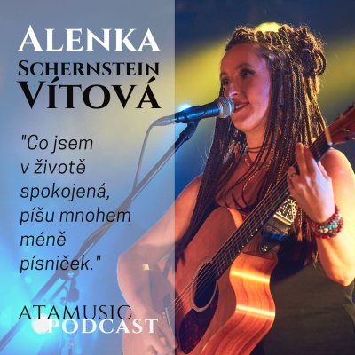 Atamusic Podcast