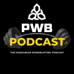 Powerbuilder Podcast - A Magyar Eremel Podcast