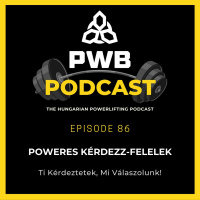 #86: Poweres Kérdezz - Felelek