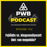 #102: Fejlődés vs. Kiegyensúlyozott Élet: Van Megoldás?