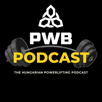Powerbuilder Podcast - A Magyar Eremel Podcast