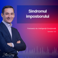 Ep.123 - Sindromul impostorului