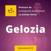EP.12 - Gelozia