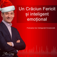 Un Crăciun Fericit și inteligent emoțional