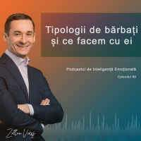 Ep.89 - Tipologii de bărbați și ce facem cu ei