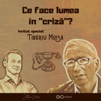 Ep.8 - Invitat special Tibi Moisa