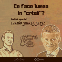 Ep. 6 - Invitat special Lorand Soares Szasz