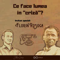 Ep.1 - Invitat special Florin Rosoga