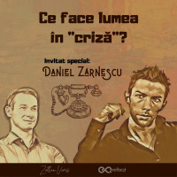 Ep.2 - Invitat special Daniel Zarnescu