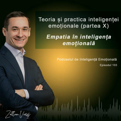 Podcastul De Eq