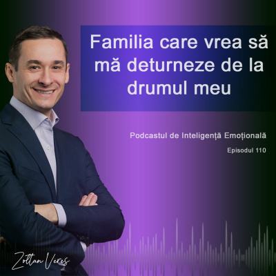 Podcastul De Eq