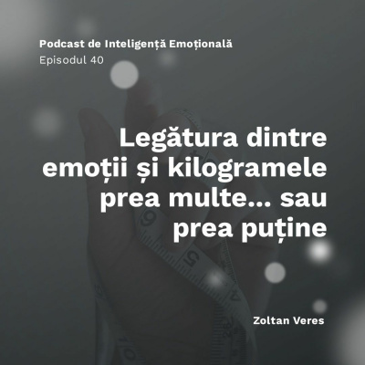 Podcastul De Eq