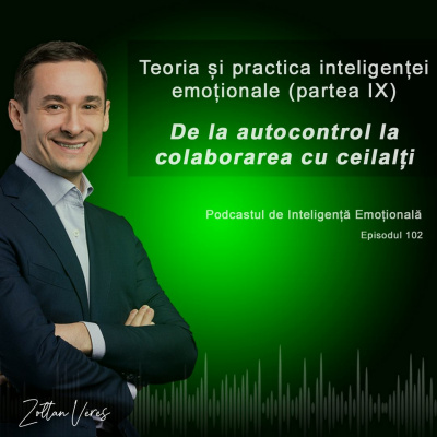 Podcastul De Eq