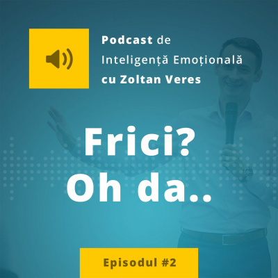 Podcastul De Eq