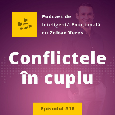 Podcastul De Eq