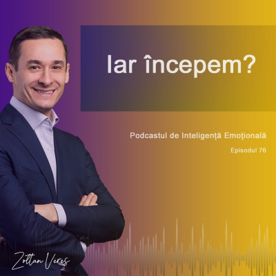 Podcastul De Eq