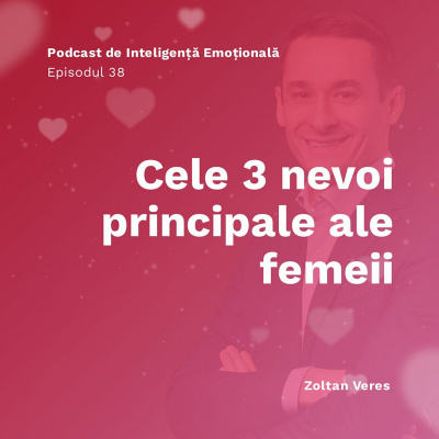 Podcastul De Eq