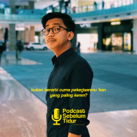 yaudah sih hargai aja profesi satu sama lain