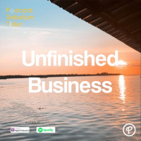 Unfinished Business